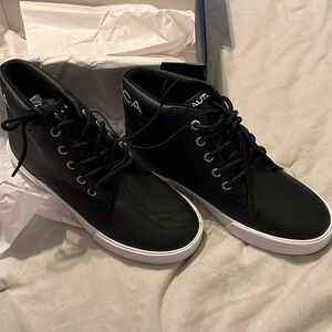 Boy Nautica sneakers